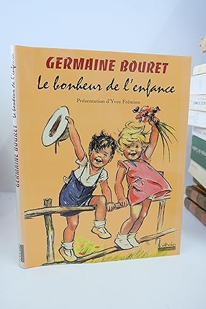 Seller image for Le bonheur de l'enfance for sale by Librairie du Levant