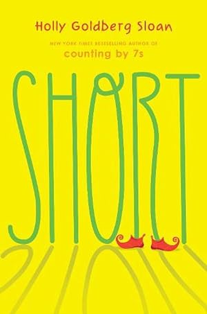 Seller image for Short (Hardcover) for sale by Grand Eagle Retail