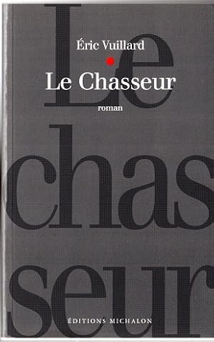 Le chasseur