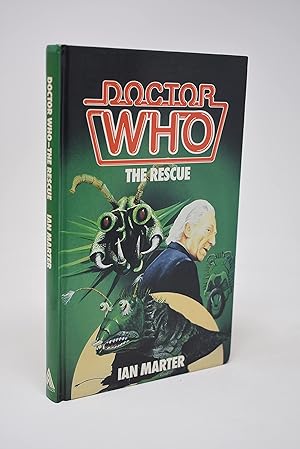 Doctor Who - The Rescue