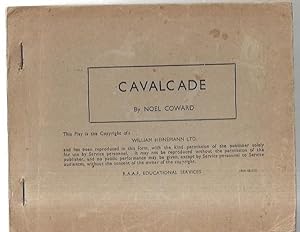 Seller image for Cavalcade for sale by City Basement Books