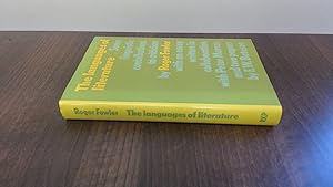 Bild des Verkufers fr The Languages of Literature: Papers on Some Linguistic Contributions to Criticism zum Verkauf von BoundlessBookstore