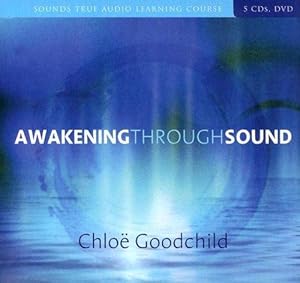 Seller image for Awakening Through Sound for sale by WeBuyBooks