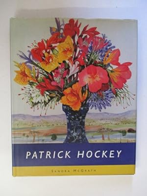 Image du vendeur pour Patrick Hockey mis en vente par GREENSLEEVES BOOKS