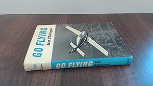 Immagine del venditore per Go Flying venduto da BoundlessBookstore