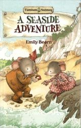 Seller image for A Seaside Adventure (Tumtum and Nutmeg) for sale by WeBuyBooks