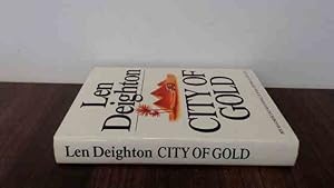 Immagine del venditore per City Of Gold venduto da BoundlessBookstore