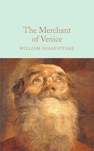 Seller image for The Merchant of Venice (Hardcover) for sale by Grand Eagle Retail
