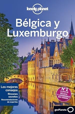 Imagen del vendedor de BLGICA Y LUXEMBURGO 4. a la venta por Librera Smile Books