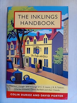 Immagine del venditore per The Inklings Handbook venduto da David Kenyon