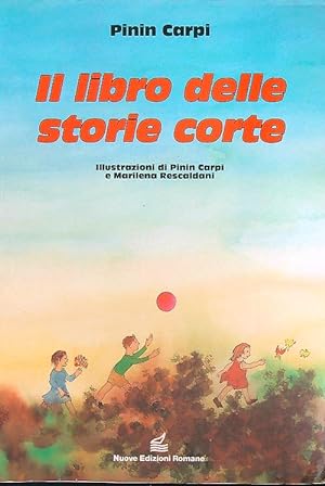 Seller image for Il libro delle storie corte for sale by Librodifaccia