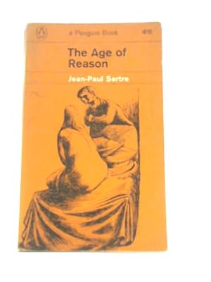 Seller image for The Age of Reason for sale by World of Rare Books