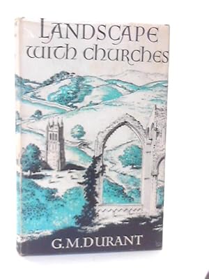 Immagine del venditore per Landscape with churches venduto da World of Rare Books
