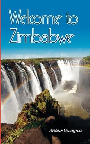 Immagine del venditore per Welcome to Zimbabwe venduto da WeBuyBooks