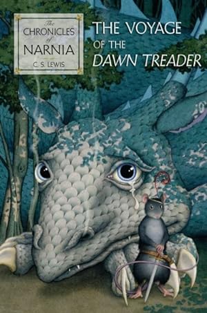 Image du vendeur pour Voyage of the Dawn Treader mis en vente par GreatBookPrices