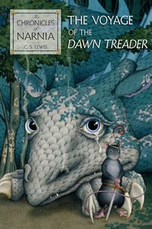 Seller image for Voyage of the Dawn Treader for sale by GreatBookPrices