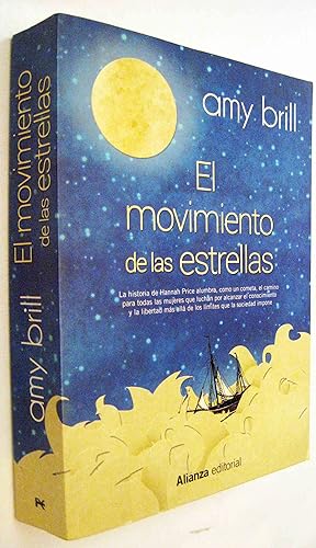 Seller image for (S1) - EL MOVIMIENTO DE LAS ESTRELLAS for sale by UNIO11 IMPORT S.L.