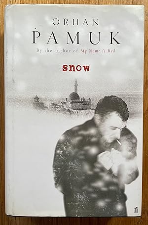 Seller image for Snow for sale by Setanta Books