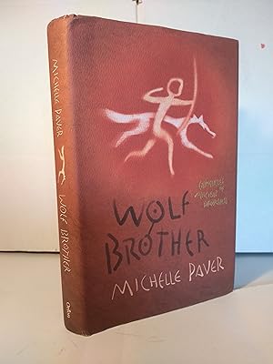 Wolf Brother Chronicles