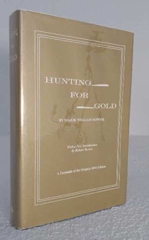 Seller image for Hunting for Gold for sale by Structure, Verses, Agency  Books