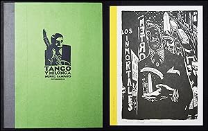 Tango y Milonga. Traduit de l'Argentin par Dominique Grange.