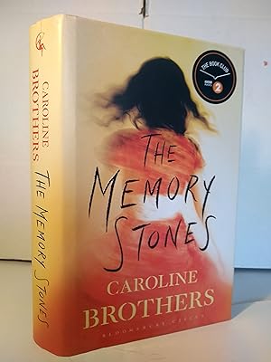 Seller image for The Memory Stones for sale by Hinch Books