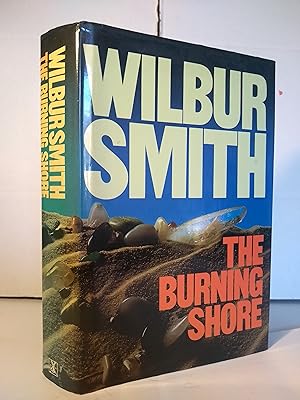 The Burning Shore