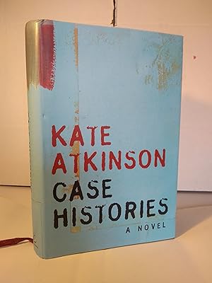 Seller image for Case Histories for sale by Hinch Books