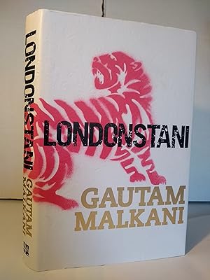 Seller image for Londonstani for sale by Hinch Books