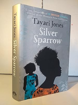 Seller image for Silver Sparrow for sale by Hinch Books