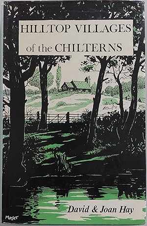 Hilltop Villages of the Chilterns: Cholesbury, Hawridge, St. Leonards, Buckland Common