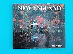 New England