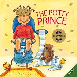 Bild des Verkufers fr The Potty Prince zum Verkauf von WeBuyBooks