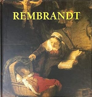 Imagen del vendedor de Rembrandt a la venta por Redux Books