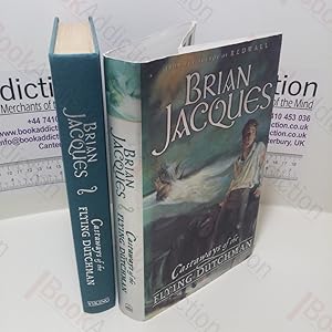 Seller image for Castaways of the Flying Dutchman for sale by BookAddiction (ibooknet member)