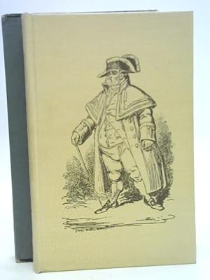 Image du vendeur pour Dickens' London mis en vente par World of Rare Books