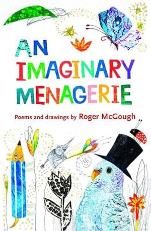 Seller image for An Imaginary Menagerie (Paperback) for sale by Grand Eagle Retail