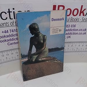 Seller image for Denmark (Collins Holiday Guide) for sale by BookAddiction (ibooknet member)