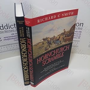 Image du vendeur pour Hornchurch Scramble : Volume 1 - 1915 to the End of the Battle of Britain mis en vente par BookAddiction (ibooknet member)