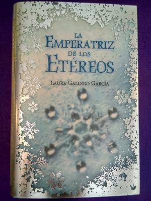 La emperatriz de los Etéreos