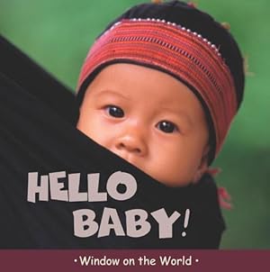 Seller image for Hello Baby! (Paperback) for sale by Grand Eagle Retail