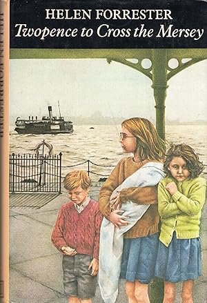 Seller image for Twopence to Cross the Mersey for sale by A Cappella Books, Inc.