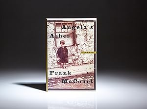 Bild des Verkufers fr Angela's Ashes; A Memoir zum Verkauf von The First Edition Rare Books, LLC