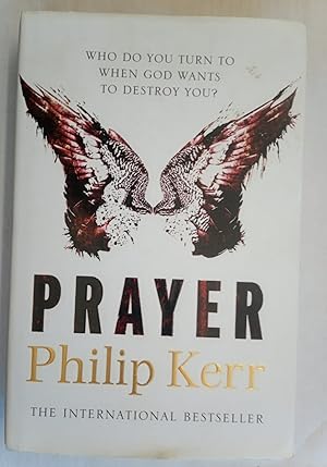 Seller image for Prayer for sale by David Kenyon