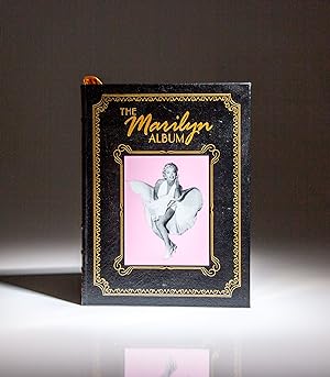 Immagine del venditore per The Marilyn Album venduto da The First Edition Rare Books, LLC
