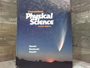 Bild des Verkufers fr Conceptual Physical Science (4th Edition) zum Verkauf von Archives Books inc.
