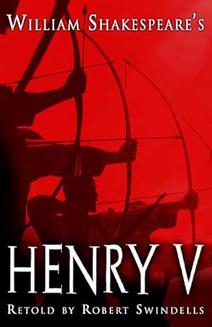 Bild des Verkufers fr Henry V zum Verkauf von Smartbuy