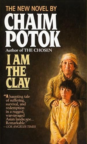 Seller image for I Am the Clay for sale by Smartbuy