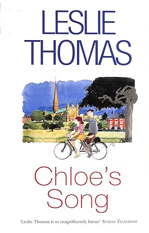 Seller image for Chloe's Song for sale by M Godding Books Ltd