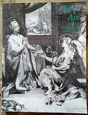 Immagine del venditore per Eva/Ave: Woman in Renaissance and Baroque Prints venduto da Trinders' Fine Tools
